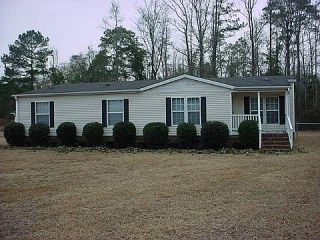 Foreclosed Home - 808 JESSE MOORE RD, 28447