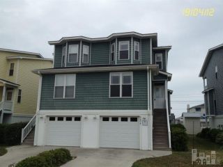 Foreclosed Home - 513 S 3RD AVE # B, 28449