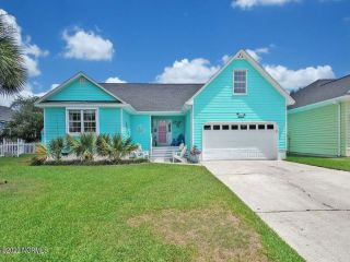 Foreclosed Home - 822 KETCH CT, 28449