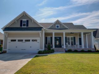 Foreclosed Home - 732 GULF STREAM DR, 28449