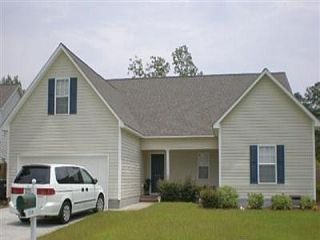 Foreclosed Home - 258 SKY CT, 28451