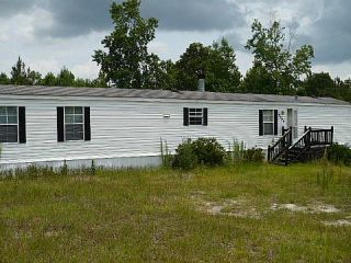 Foreclosed Home - 8695 TUBROSE CT NE, 28451