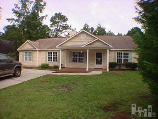 Foreclosed Home - 7383 HAZELSTONE LN, 28451
