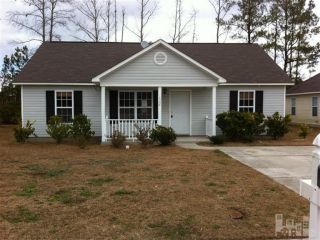 Foreclosed Home - 1508 EVERETT SPRINGS DR, 28451