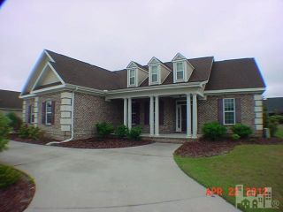 Foreclosed Home - 2003 WOODWIND DR, 28451