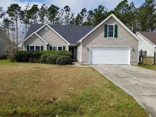 Foreclosed Home - 519 Se Maple Branches Dr, 28451