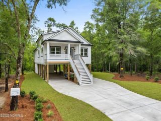 Foreclosed Home - 7147 OLD STUMP DR SE, 28451