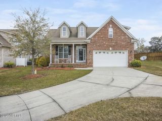 Foreclosed Home - 1009 PAVESTONE CT, 28451