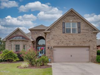 Foreclosed Home - 1521 MISTY RUN CT, 28451