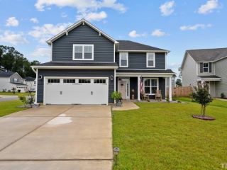 Foreclosed Home - 1408 KINSLEY CT, 28451