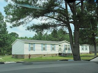 Foreclosed Home - 1230 NASH JOHNSONS POND RD, 28453