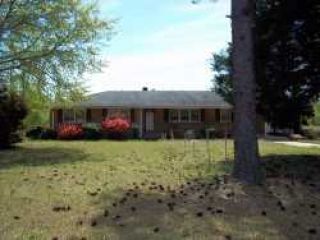 Foreclosed Home - List 100096004