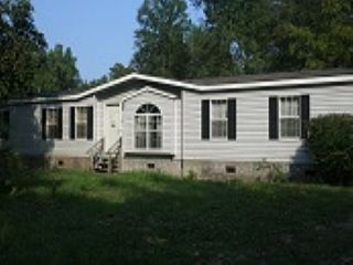 Foreclosed Home - 517 FOREST LN, 28457