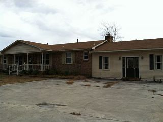 Foreclosed Home - 386 THANKFUL RD, 28457