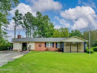 Foreclosed Home - 9424 NC HWY 210, 28457