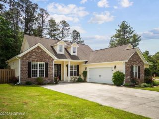 Foreclosed Home - 187 PINE VILLAGE DR, 28457
