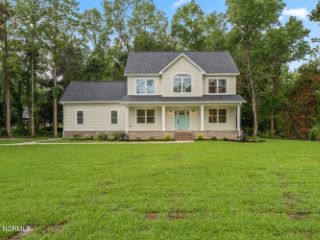 Foreclosed Home - 107 TEEL CT, 28457