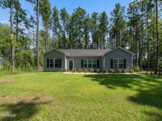 Foreclosed Home - 664 POND RD, 28457