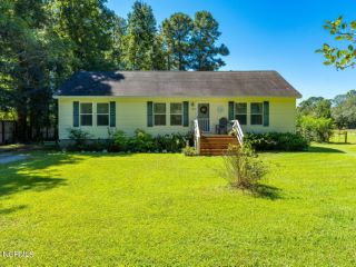 Foreclosed Home - 275 GRAPE RD, 28457