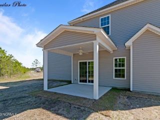 Foreclosed Home - 49 SKIDAWAY LN, 28457