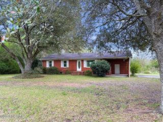 Foreclosed Home - 141 COOPER LN, 28458