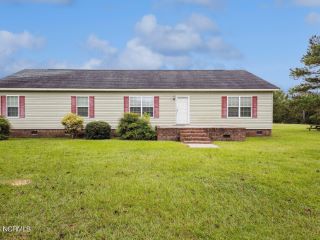 Foreclosed Home - 532 PASTURE BRANCH RD, 28458