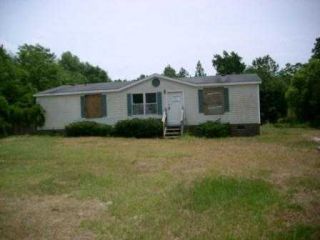 Foreclosed Home - 533 MOORE LANDING RD, 28460