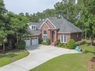 Foreclosed Home - 107 CAPTAINS LN, 28460