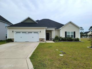 Foreclosed Home - 144 OYSTER LANDING DR, 28460
