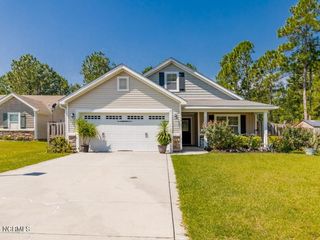Foreclosed Home - 114 OYSTER LANDING DR, 28460