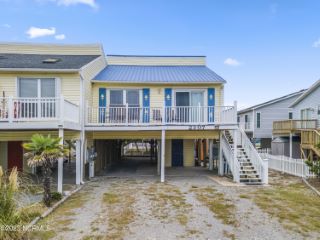 Foreclosed Home - 2307 NEW RIVER INLET RD, 28460