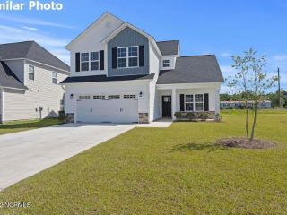 Foreclosed Home - 514 WHITE SHOAL WAY, 28460