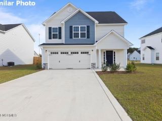 Foreclosed Home - 302 WINDMILL LIGHT WAY, 28460