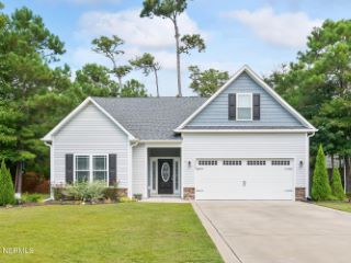 Foreclosed Home - 237 MARSH HAVEN DR, 28460
