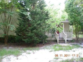 Foreclosed Home - 404 QUEENS RD, 28461