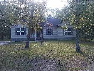 Foreclosed Home - 1412 LONGLEAF DR, 28461