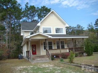 Foreclosed Home - List 100279282