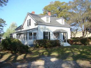 Foreclosed Home - 1427 N HOWE ST, 28461