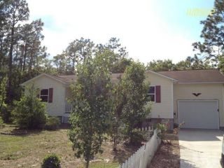 Foreclosed Home - 1951 E BOILING SPRING RD, 28461