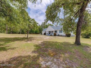Foreclosed Home - 411 ARGONNE RD, 28461