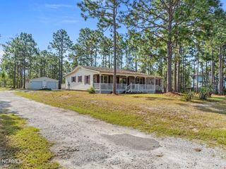 Foreclosed Home - 890 CARDINAL RD, 28461
