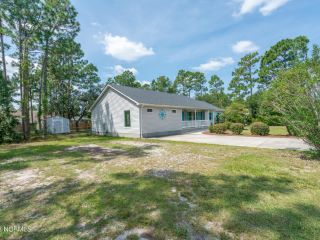 Foreclosed Home - 55 N HIGH POINT RD, 28461