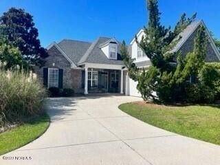 Foreclosed Home - 3785 CLUB COTTAGE DR, 28461