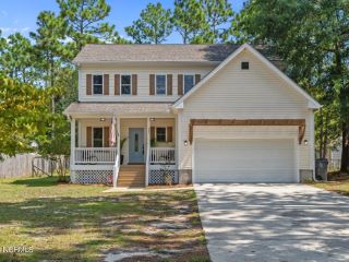Foreclosed Home - 441 CRESTVIEW DR, 28461