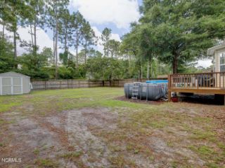 Foreclosed Home - 1398 LONG LEAF RD, 28461