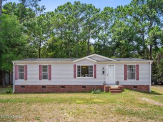Foreclosed Home - 2607 GAMEWELL CT SW, 28462