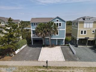 Foreclosed Home - 648 OCEAN BLVD W, 28462
