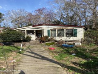 Foreclosed Home - 1244 ANN ST SW, 28462