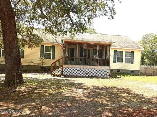 Foreclosed Home - 3181 OLD FERRY RD SW, 28462