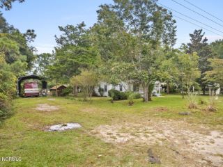 Foreclosed Home - 2690 STONE CHIMNEY RD SW, 28462